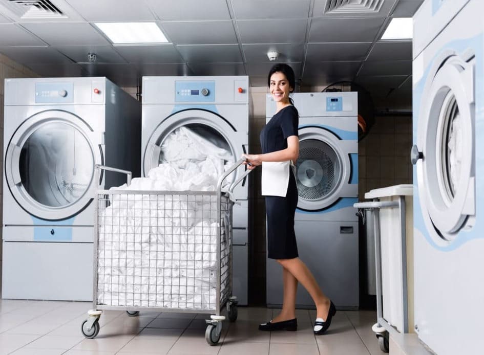 Lí do quý khách hàng nên chọn sử dụng dịch vụ giặt đồ tại Quận 9 TpHCM của GIẶT SẤY 22